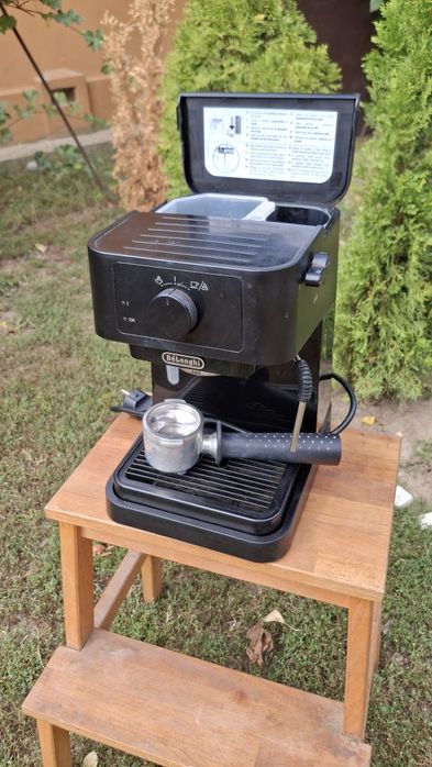Expresor DeLonghi