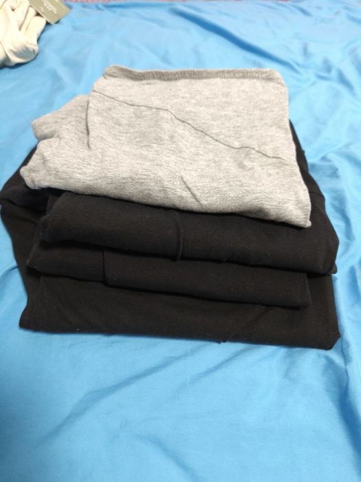 4 бр. клин за бременни Esmara