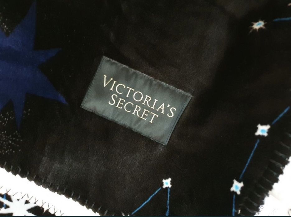 Patura VICTORIA’s SECRET Originala, Sigilata