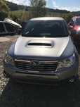 capota subaru forester an 2008-2012
