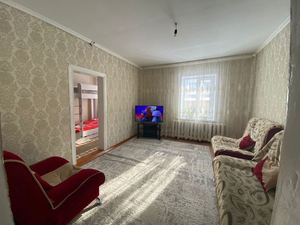 Продается дом на Аблакетке