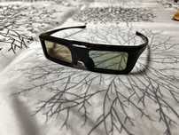 Ochelari 3D Panasonic