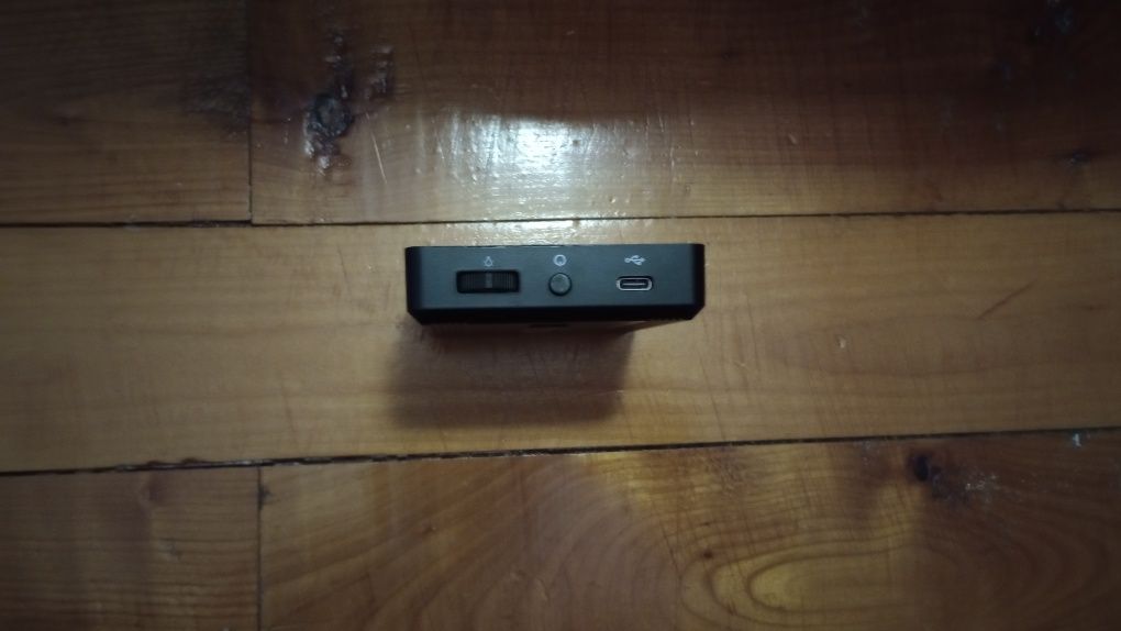 Nou Lampa led video RGB control telefon
