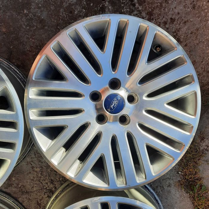 17 джанти за форд 5-108