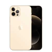 Iphone 12 pro gold 256