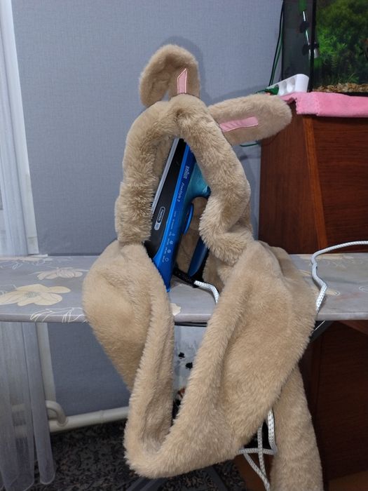 Продам шапку для девочек