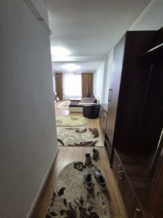 Apartament 3 camere zona Ștefan Luchian