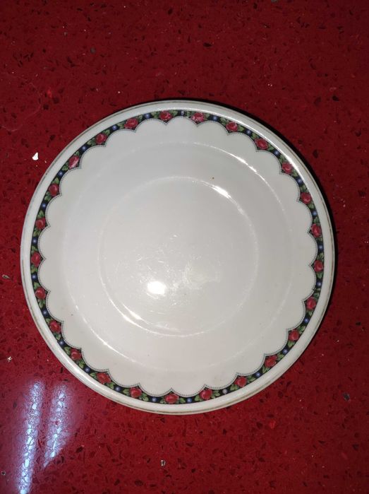 Serviciu de ceai 6 persoane