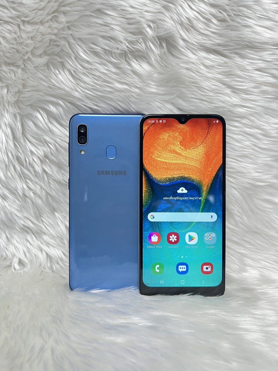 Samsung galaxy 30 32Gb