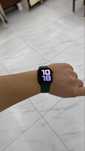 Продается Apple Watch 7/41