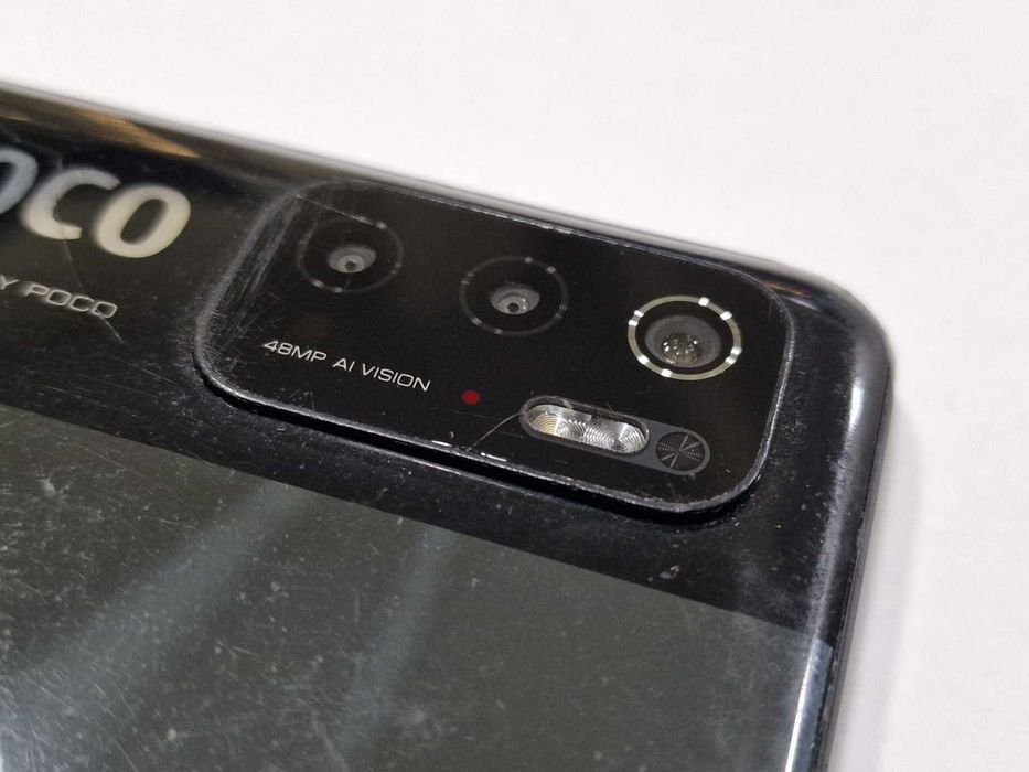 Xiaomi Poco M3 Pro 5G 64GB 4GB RAM Dual