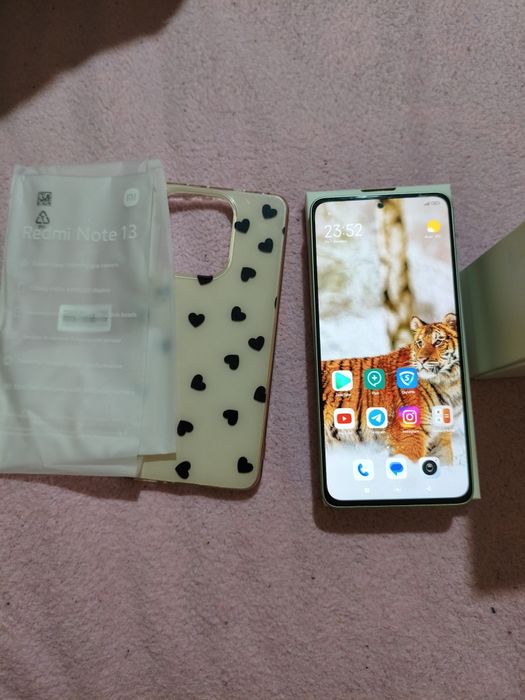 Redmi not 13 sotiladi