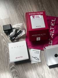 Wifi 4g Роутер модем ALTEL cpe p05