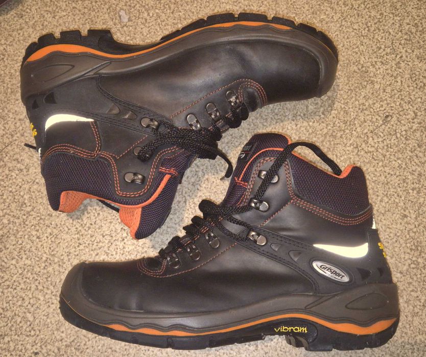 Работни Grisport 43 номер