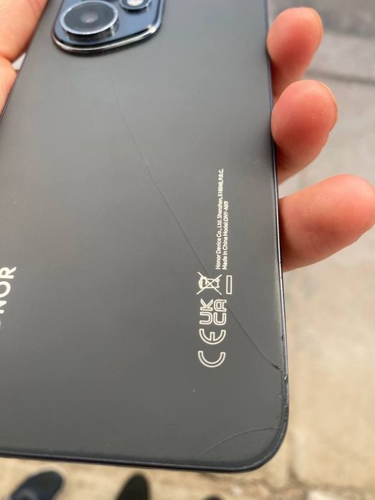 honor 400 5g 256/12