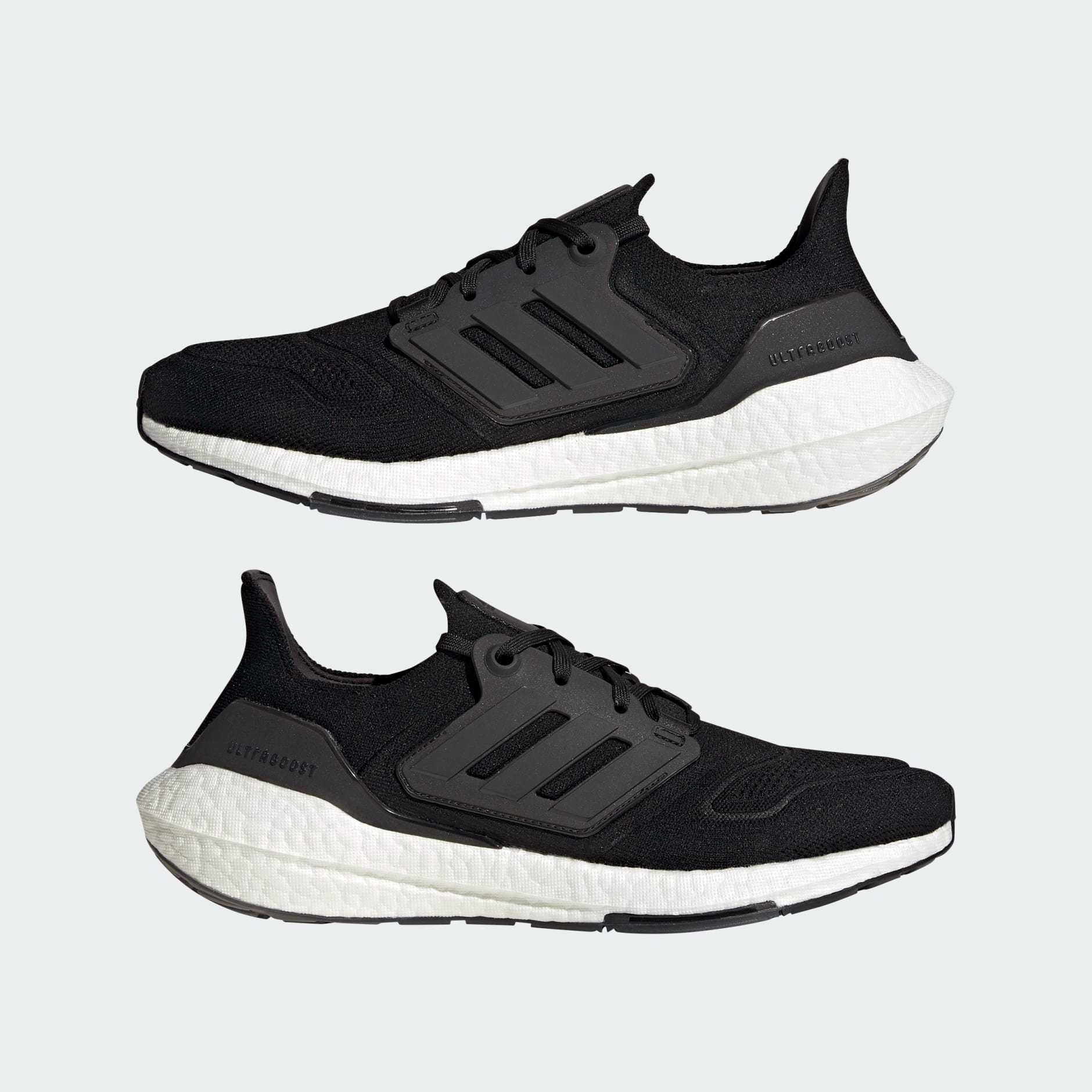 Оригинални маратонки * ADIDAS ULTRABOOST 22 Primegreen *EU40.5 и 41.5