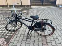 Bicicleta Popal - Roti pe 26