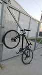 Bicicleta Urgent