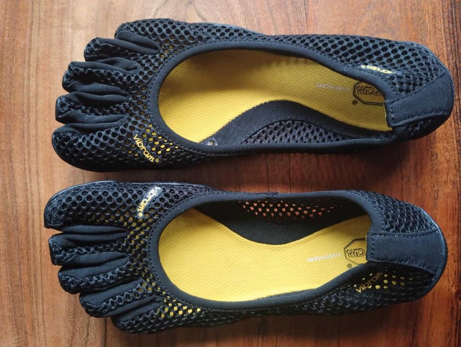 Дамски обувки Vibram Five Fingers