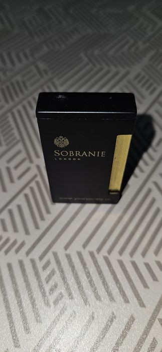 Bricheta Sobranie