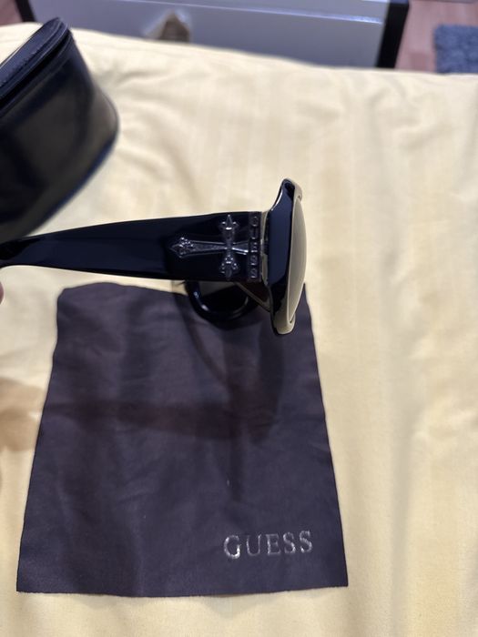 Vand Ocherari de Damă GUESS