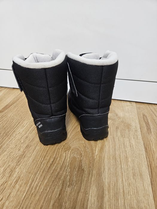 Cizme dechatlon unixex