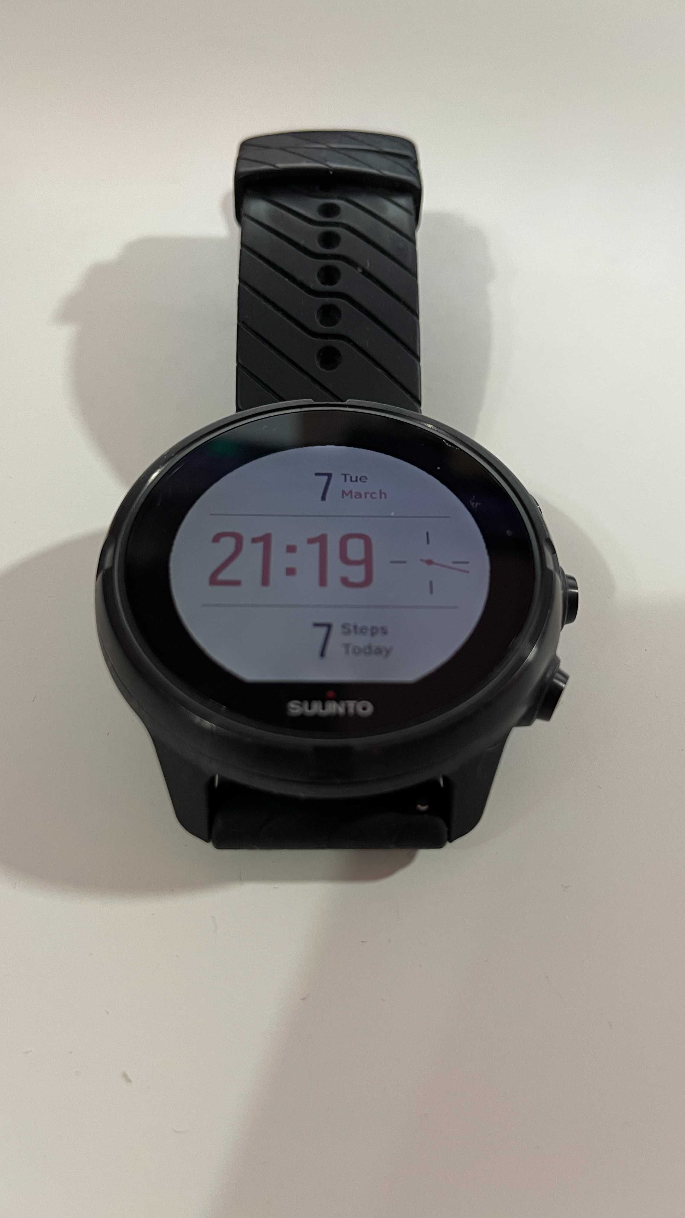 Ceas SUUNTO 9 impecabil