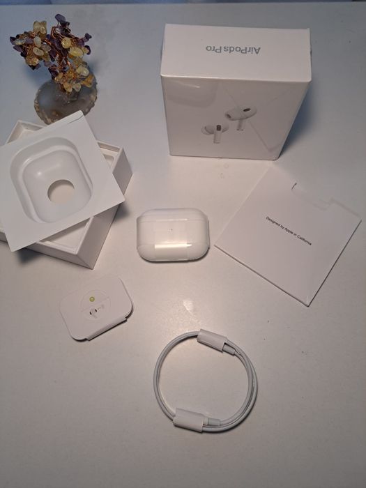 Airpods Pro 2 (Sigilate)