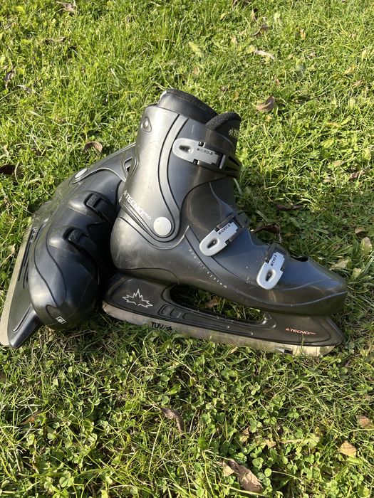 Patine Techno Pro