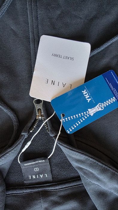 Оригинальная толстовка Laine