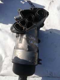 Termoflot Peugeot 207 motor 1.6hdi