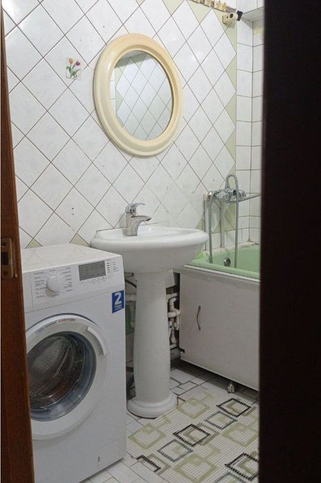 Юнусабад 4кв Аренда 2комн 8 этаж
