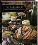 The Elder Scrolls книга кулинарных рецептов
