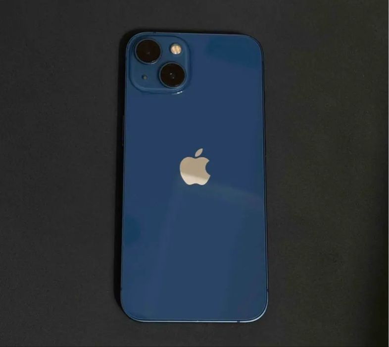 Айфон 13 128 г.б.