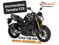 Dezmembrez Yamaha FZ 8
