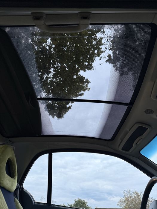 Smart Turbo Автоматик Бензин Работещ климатик и парно Всичко платено