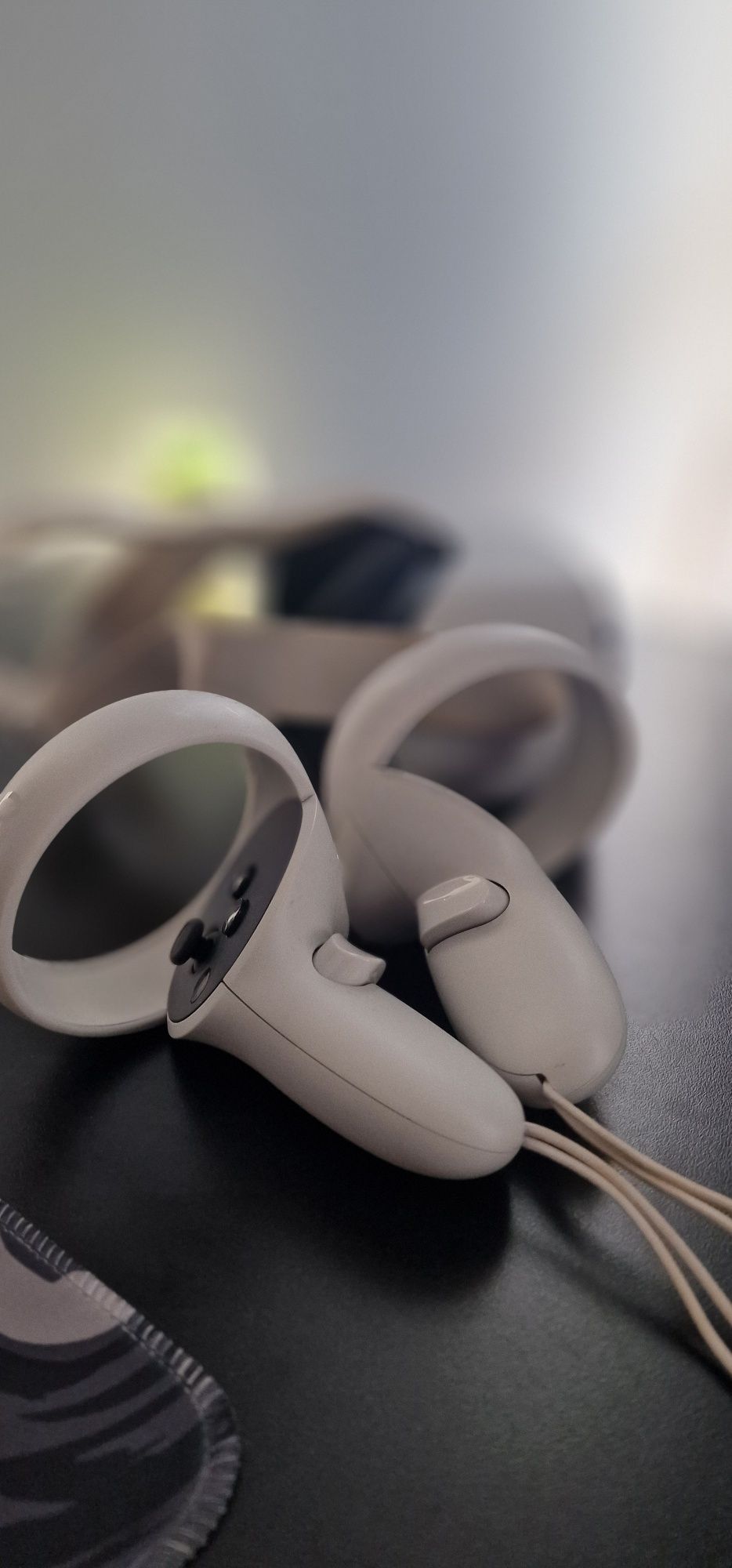 Oculus meta quest 2 ОТЛИЧНО СЪСТОЯНИЕ