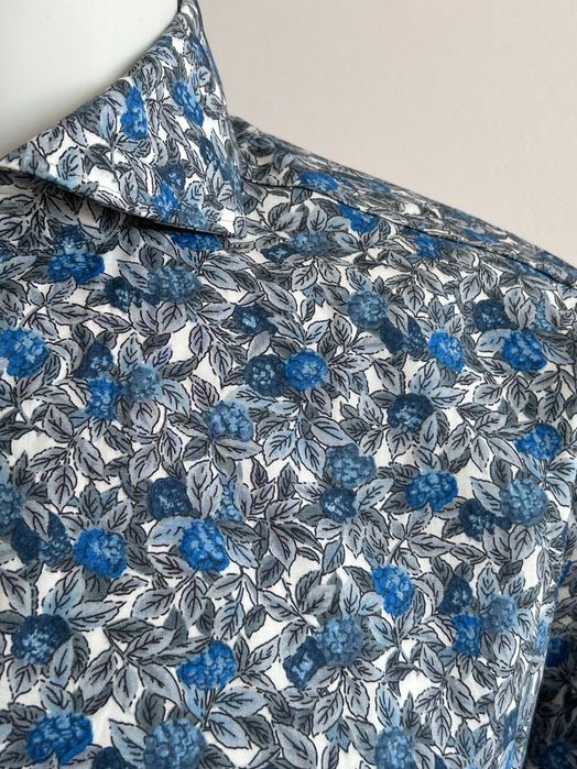 Две страхотни мъжки ризи  These glory days нова и Teodor