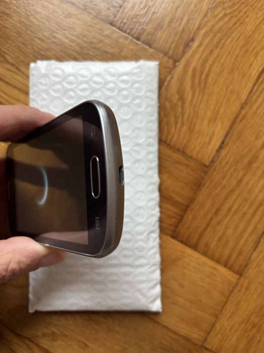 Samsung Galaxy Trend Lite de 4 Gb Black