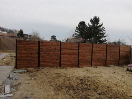Ограда - огради,пана,мрежи,портали, градински врати, габиони.