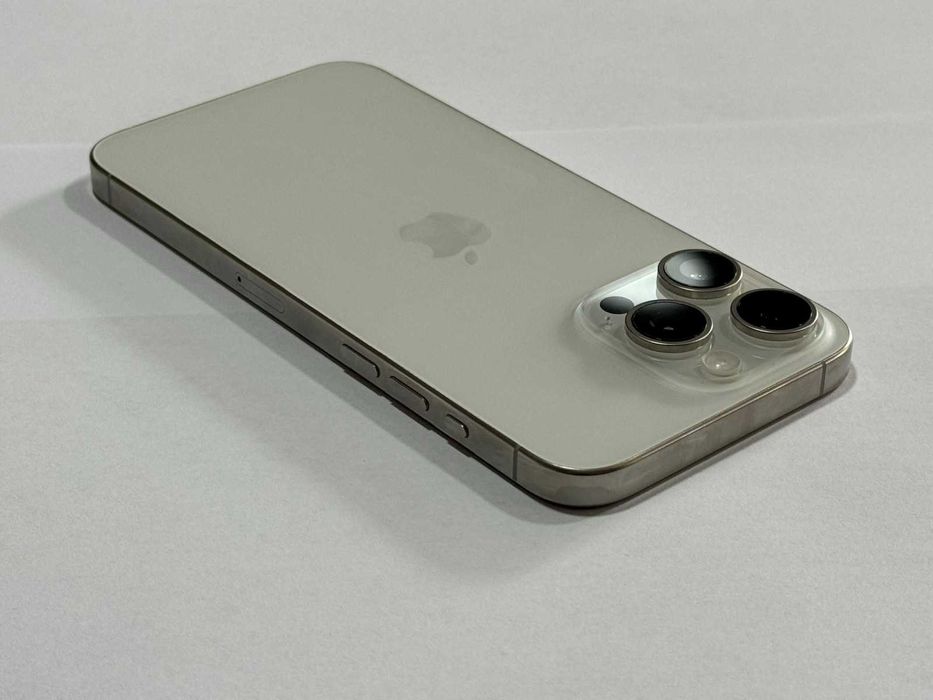 iPhone 15 Pro Max 256 GB