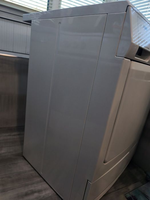 Сушилна използвана