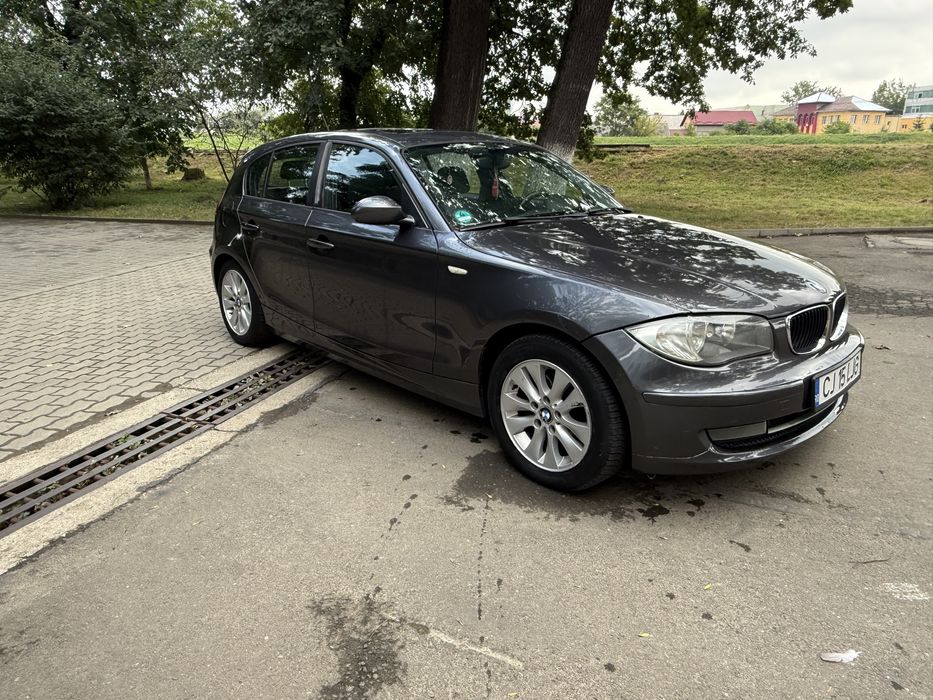 Vand BMW seria 1
