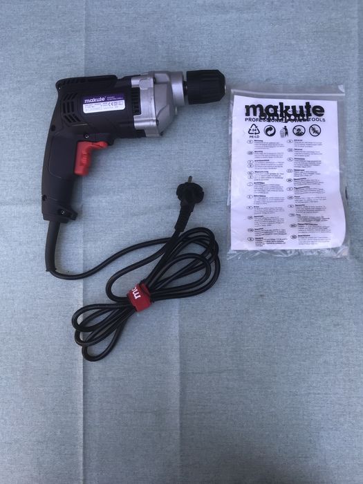 Электродрель