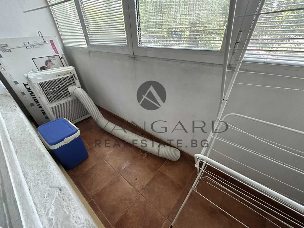 Продава се Двустаен апартамент в Пловдив, Кючук Париж - 60 кв.м за 1634 €/кв.м - Снимка #7