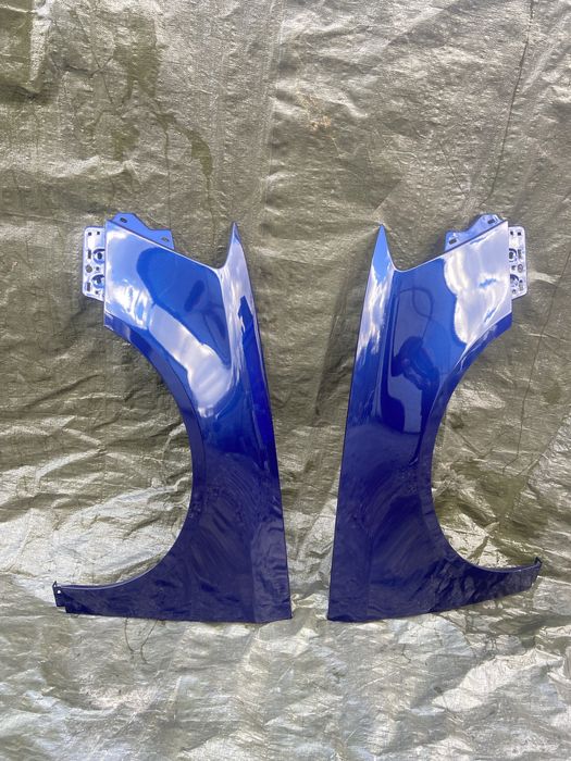 Aripi fata noi vw passat b6 LD5Q sau orice cod culoare