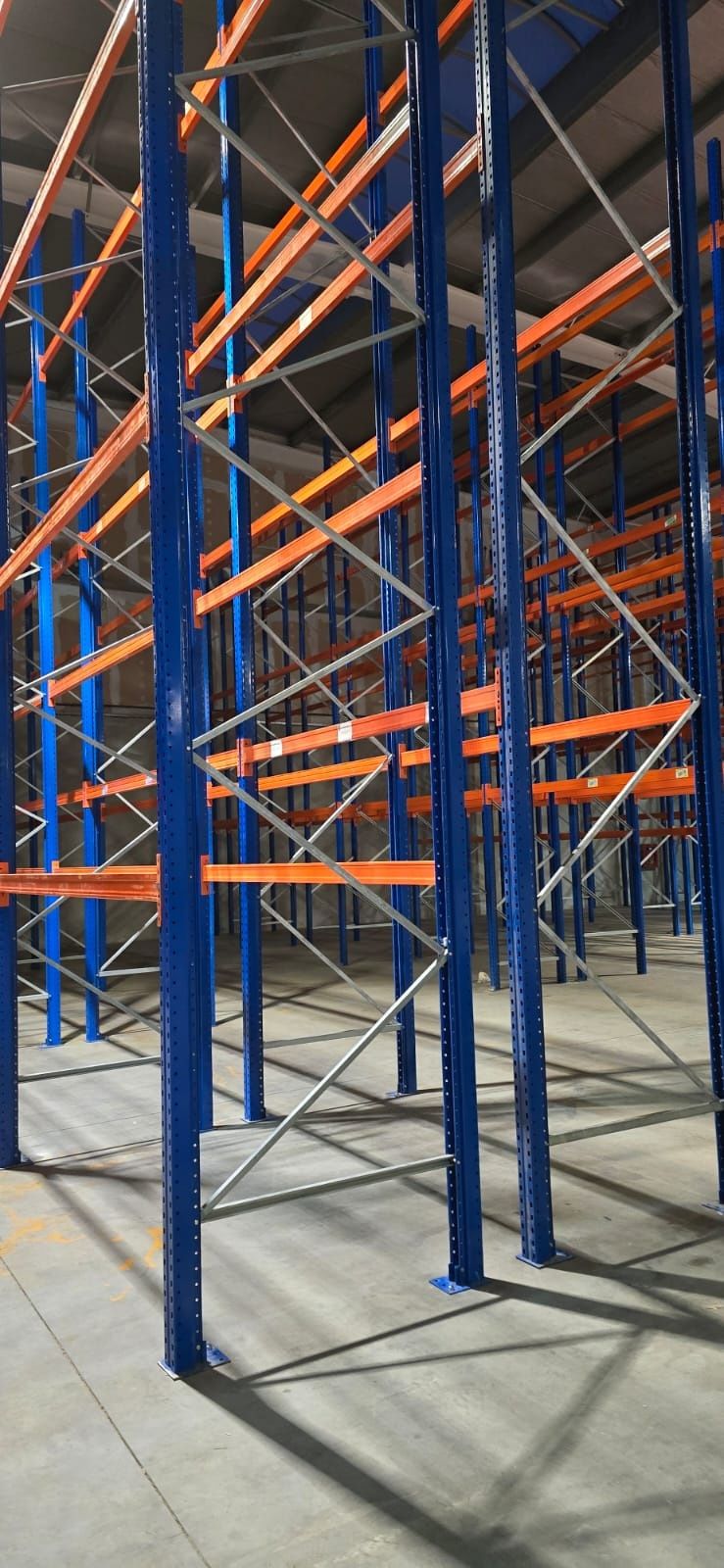 Rafturi metalice 874×115