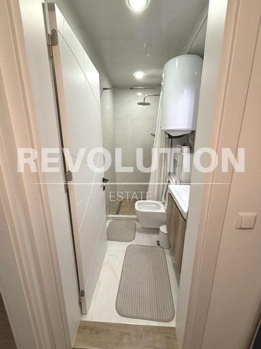 Дава се под наем Двустаен апартамент в Варна, Победа - 55 кв.м за 550 € - Снимка #3