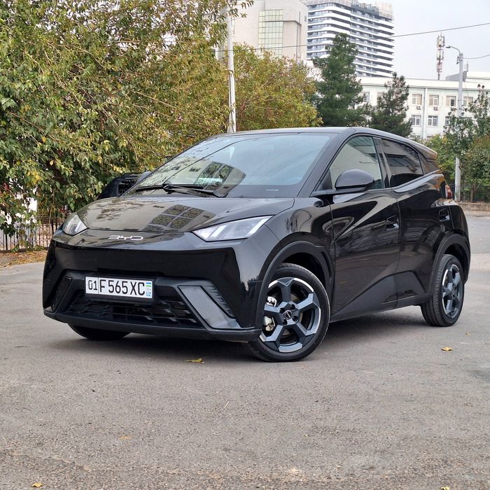 Byd Seagull 405 full сотилади