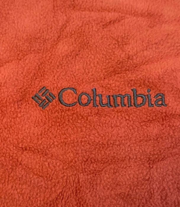 Polar subțire bărbați Columbia, XL